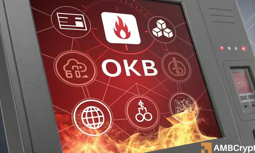 OKB 加密货币上涨 221% – 有望达到 148 美元的历史最高价