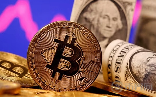 BTC再创新高：4大因素驱动 即将剑指13万美元？