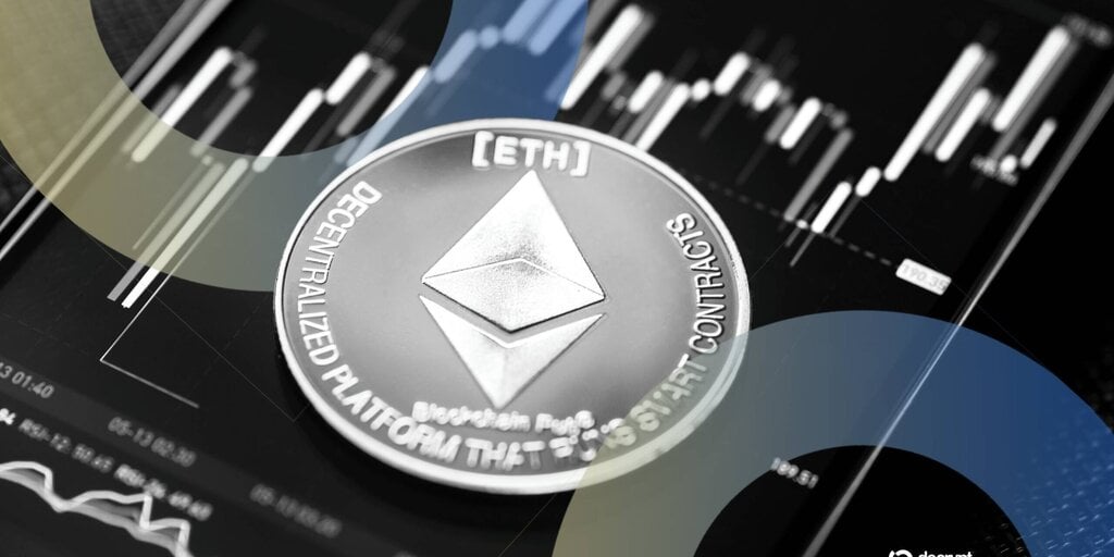 无数举动：以太坊、Solana 和 XRP 价格下一步将走向何方？