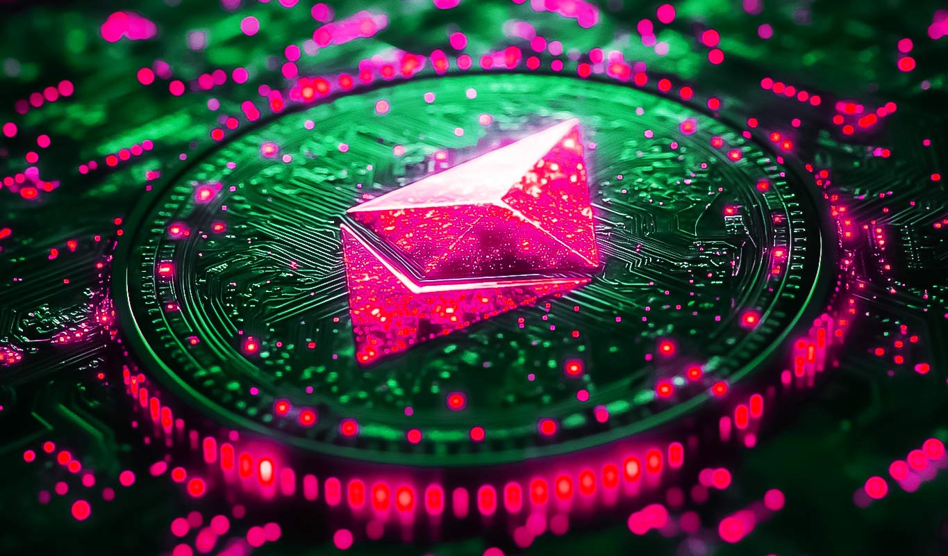 分析公司 Glassnode 称，以太坊（ETH）上涨激发了投资者对高风险山寨币的兴趣