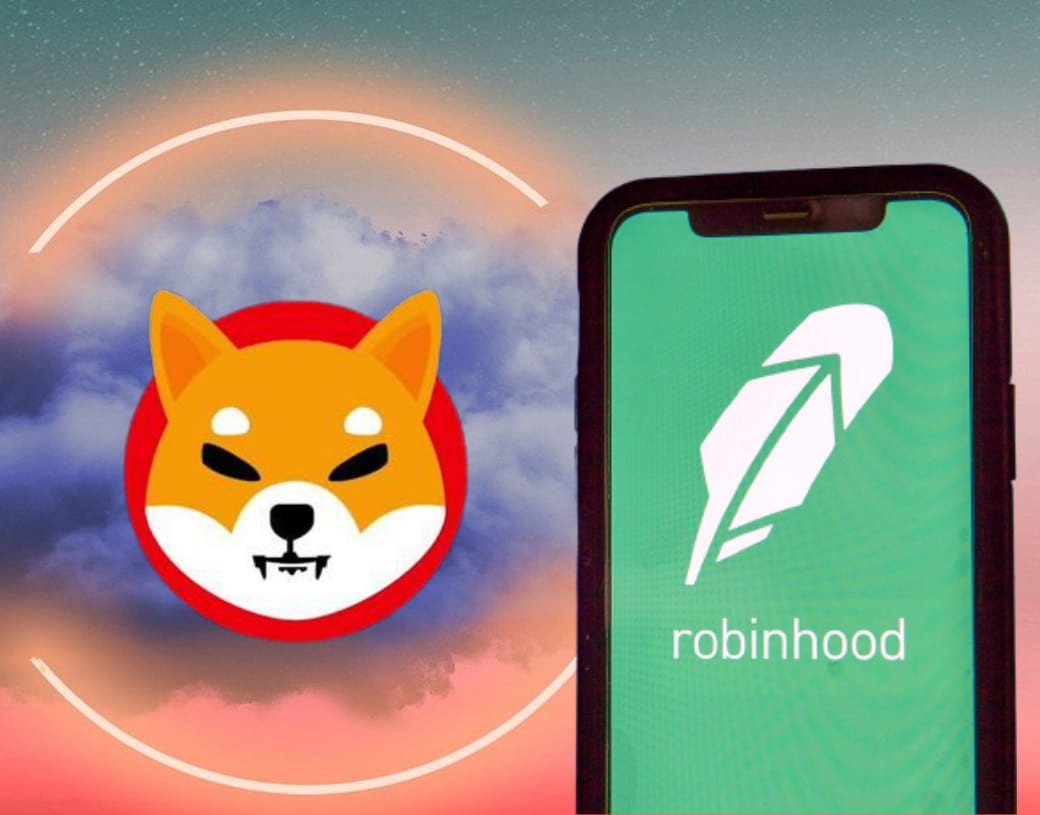 有多少投资者在 Robinhood 上购买了 Shiba Inu (SHIB)？