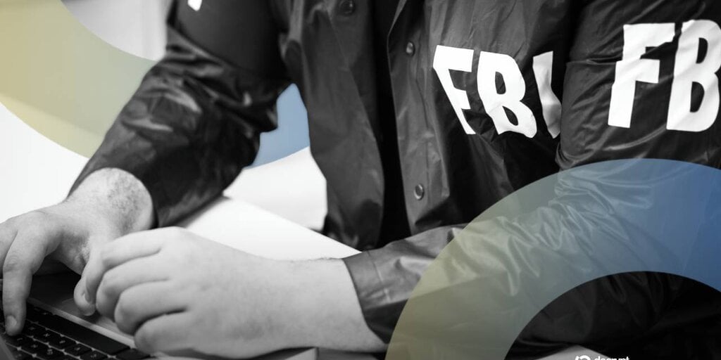 FBI警告：虚假律师事务所瞄准加密货币诈骗受害者