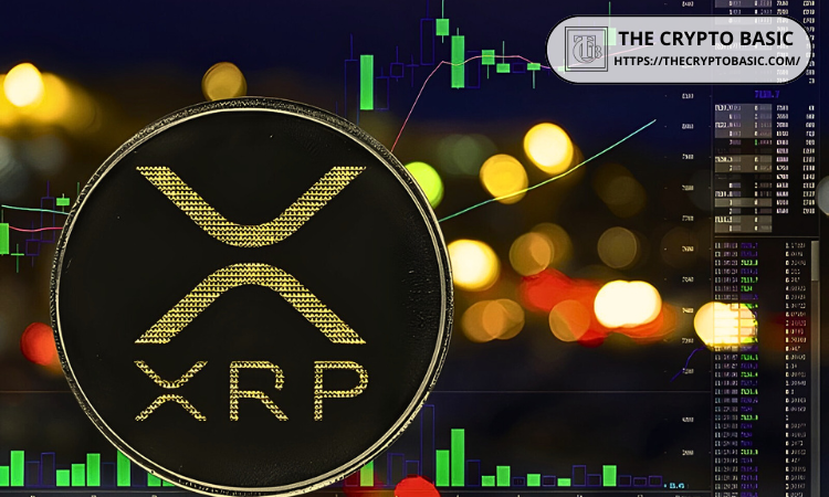 如果 XRP 获得类似比特币的普及，每月 200 美元的 XRP 就能让你赚到百万