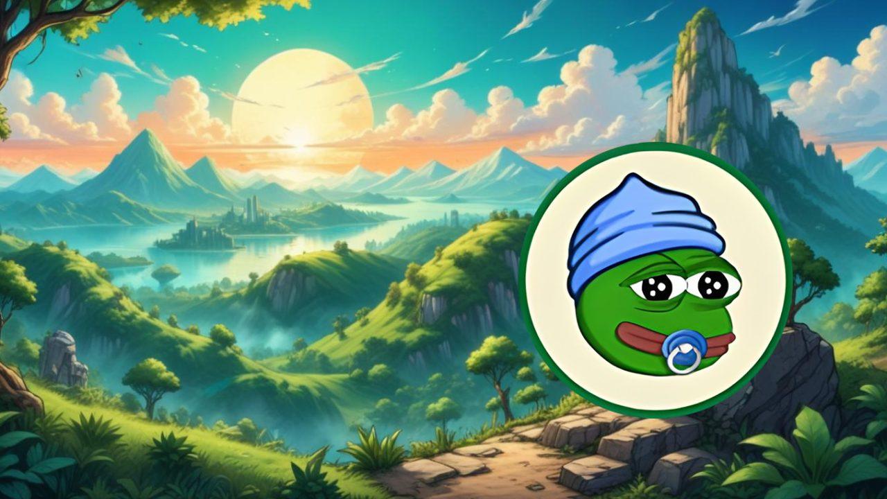 Little Pepe 加密货币价格预测：长期视角
