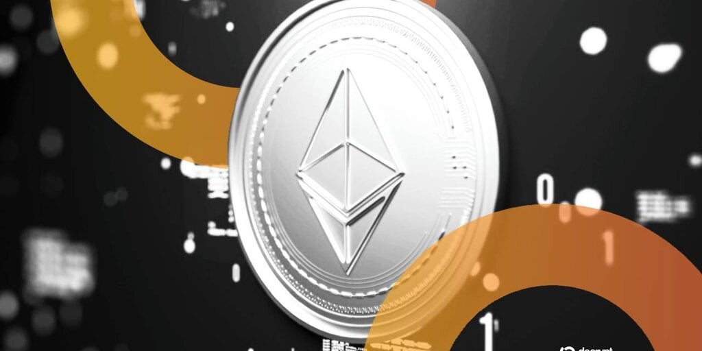 分析师：数十亿等待解押的以太坊可能会增加 ETH 的抛售压力