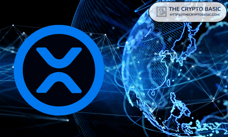 如果 XRPL 占据预计 19 万亿美元 RWA 代币化市场的 10%，XRP 的涨幅将达到多少？