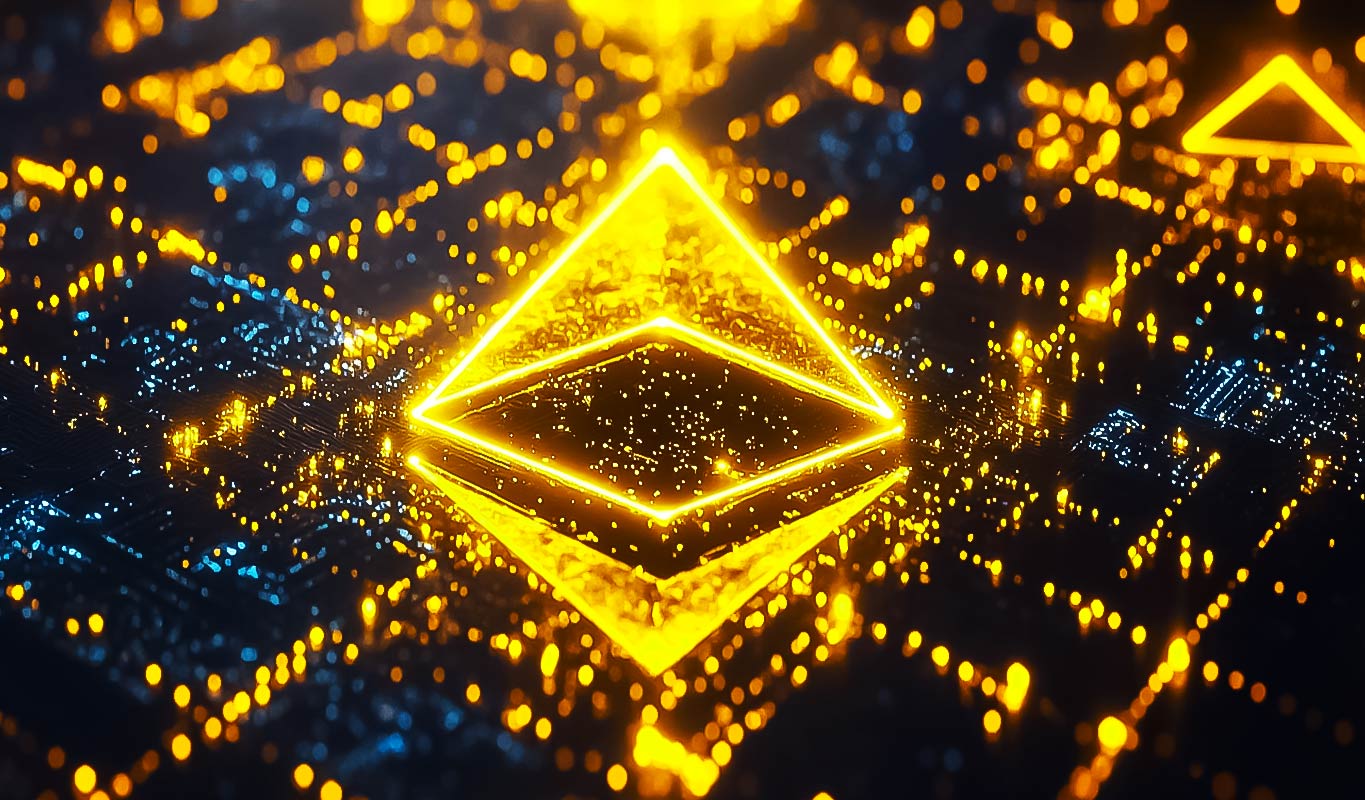 以太坊财政部和彼得·泰尔支持的公司在 ETH 上涨之际推出 2.5 亿美元股票回购计划