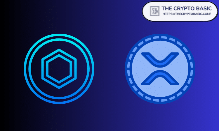 这就是为什么美国政府选择 Chainlink 而不是 XRP 账本来实现经济数据上链