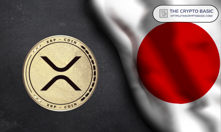 日本游戏巨头 Gumi 计划投资 25 亿日元购买 XRP