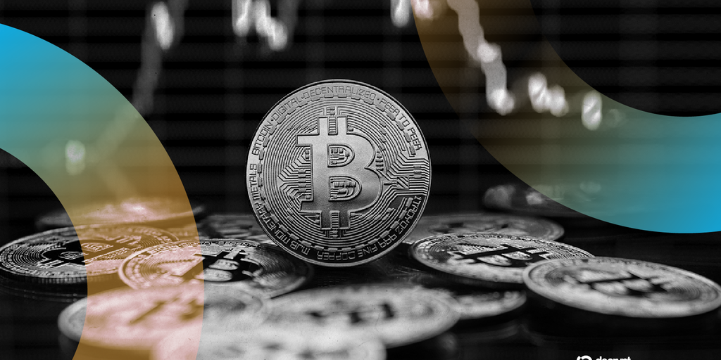 比特币、以太坊和 XRP 周末暴跌，加密货币清算金额突破 5 亿美元