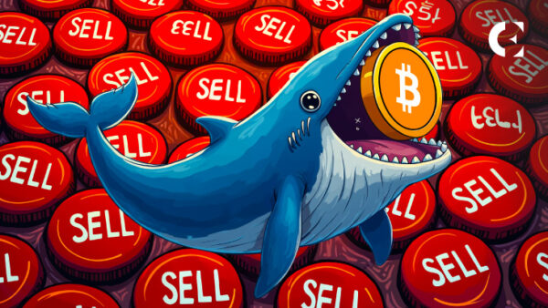 随着鲸鱼和 ETF 将资金转向 ETH，比特币还能守住 10.8 万美元吗？