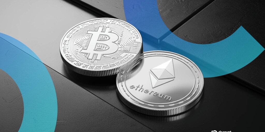坐拥 50 亿美元比特币的巨头抛售更多 BTC 转而购买以太坊