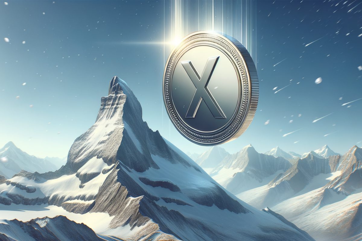 XRP 到 2030 年会达到 1000 美元吗？专家称五位数的飙升可能更快到来