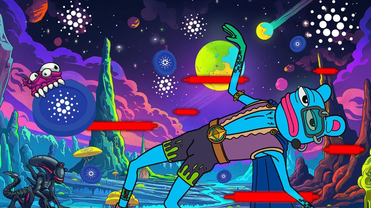 Solana 的速度，Pepe Coin 的爆炸性炒作——这就是 Layer Brett 能够颠覆 Cardano 的原因