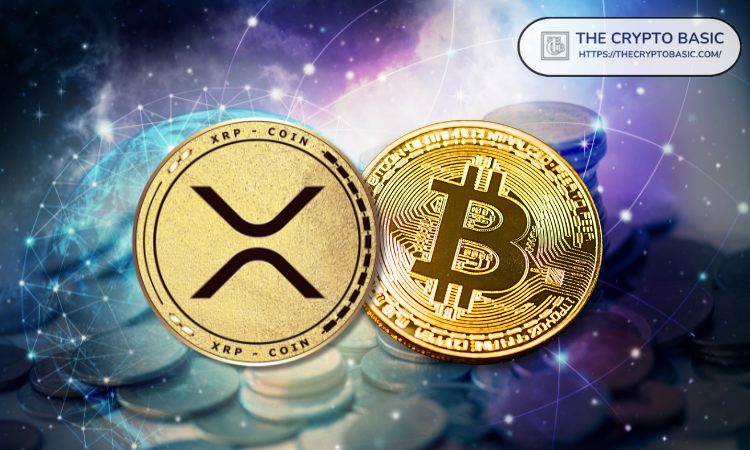 分析师表示 XRP 在下一步行动前只是停滞不前，预测 XRP/BTC 将达到 0.00013
