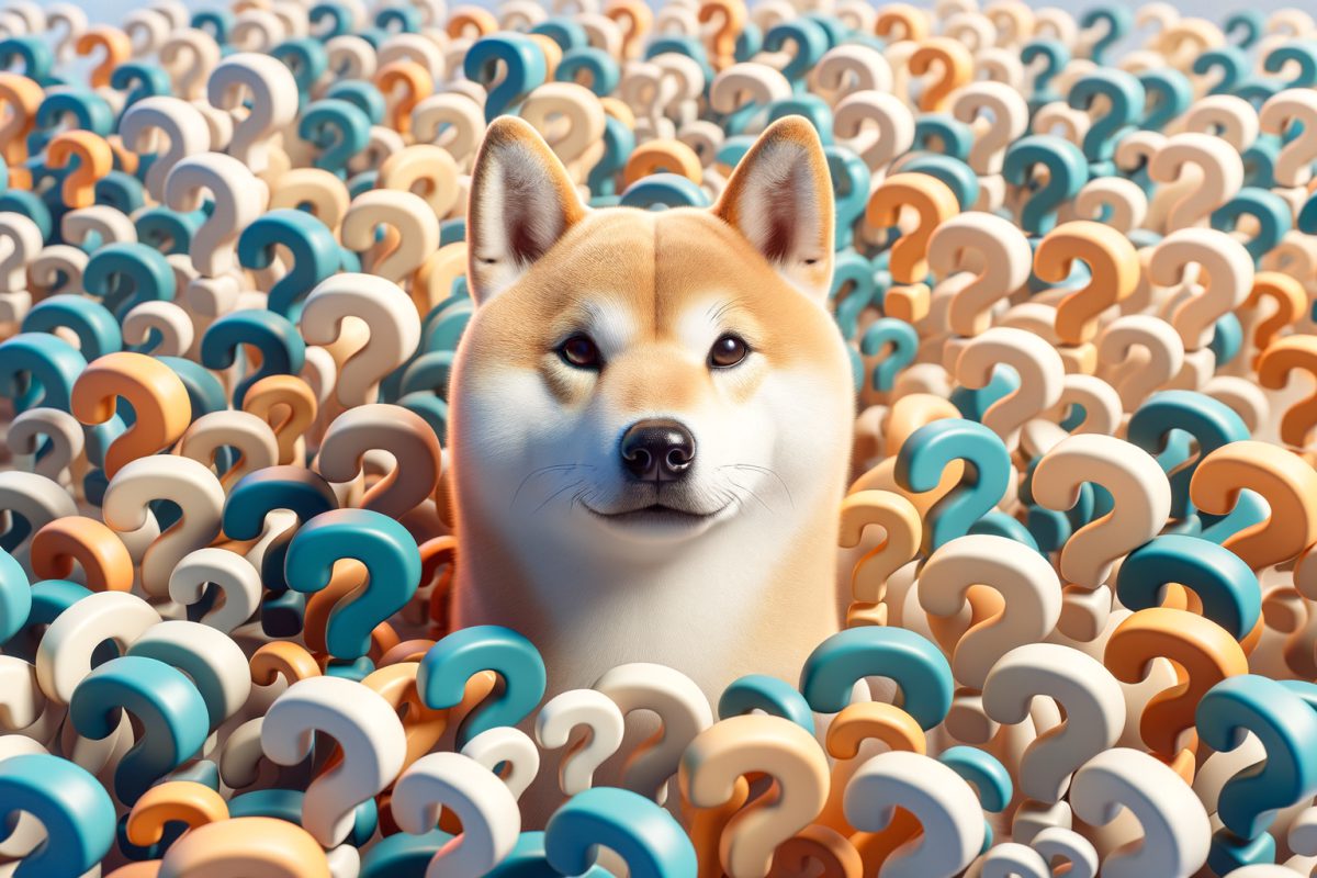 您应该亏本出售柴犬硬币还是等待获利？