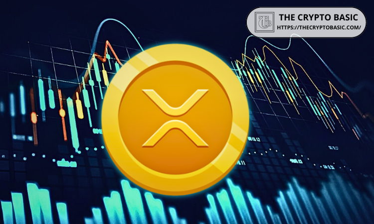 比特币投资者解释 XRP 如何很快实现受控发行至 50 美元