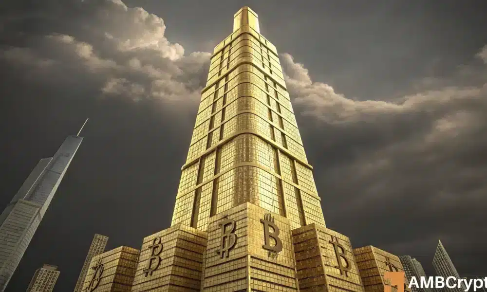 世界自由金融：WLFI 推出后能否上涨 500%？