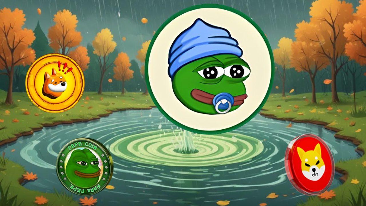 BONK、PEPE Coin 和 Shiba Inu 的价格不太可能达到 1 美元；Little Pepe (LILPEPE) 可能是唯一达到这一价格的