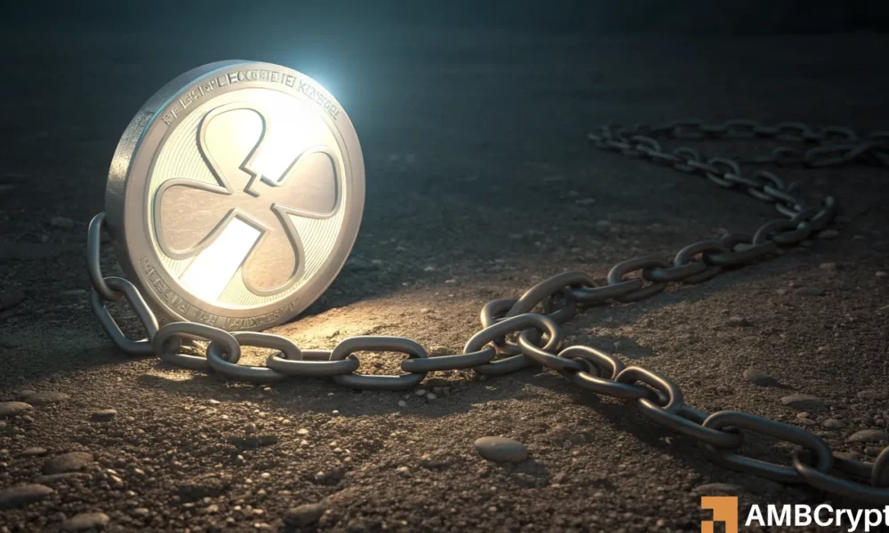 XRP 价格暴涨：尽管 9 月份波动较大，但分析师仍预测其目标价为 5 美元