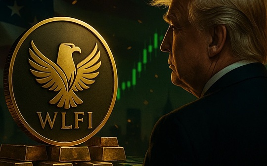 投资者能从WLFI里赚到钱吗？
