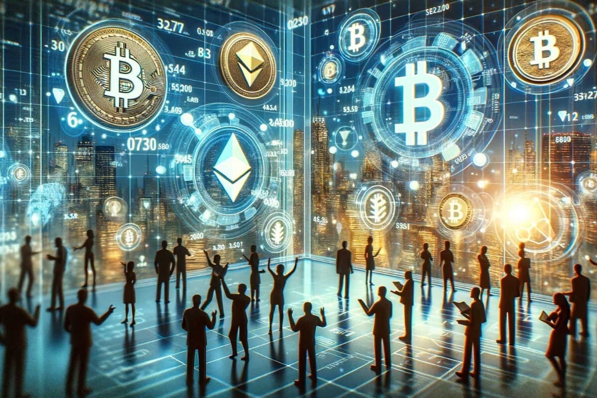 BlockDAG 价格预测 vs Pepeto：2025 年最佳加密货币预售