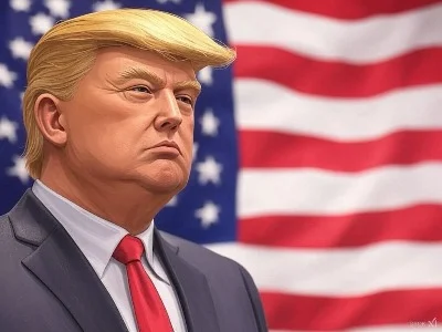 特朗普：将就全球关税案裁决向最高法院提起上诉；不确定性造成股市下跌