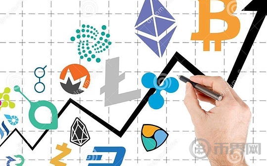 降息热望交织估值忐忑 BTC上升中继后将继续第四波上涨