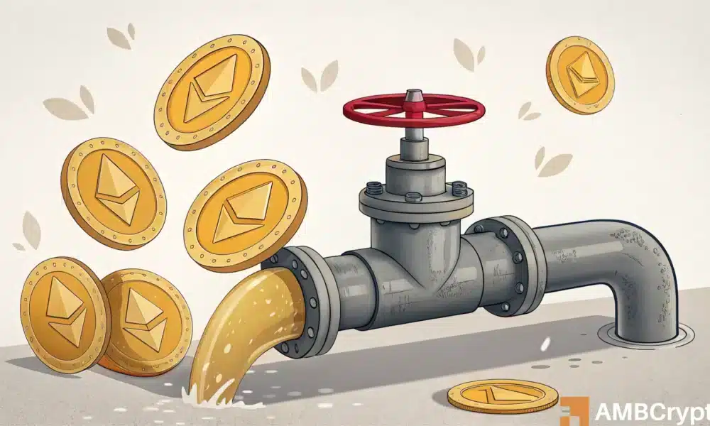 随着 WLFI 将 ETH 费用推升至 2021 年高点，以太坊 gas 价格达到 100 Gwei！