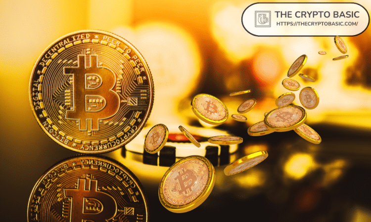 比特币资深人士称，未来十年，1 BTC 将成为世代财富