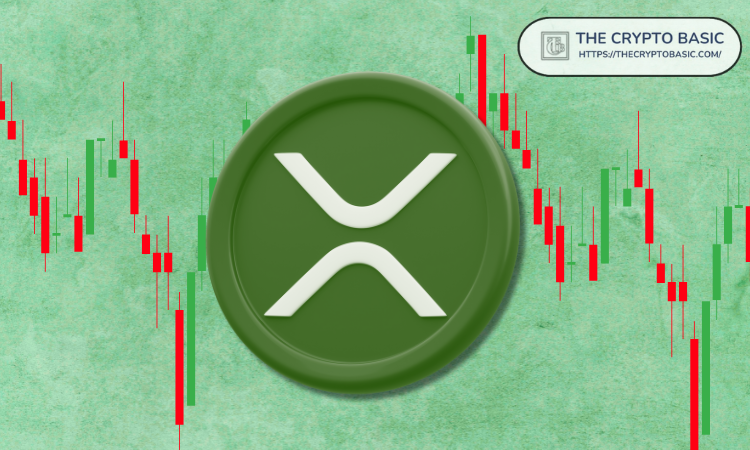尽管持续低迷，XRP 仍连续九个月收于 2 美元以上