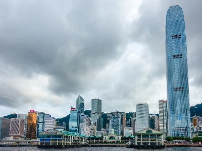 港元拆息全线向下，一个月息连跌四日