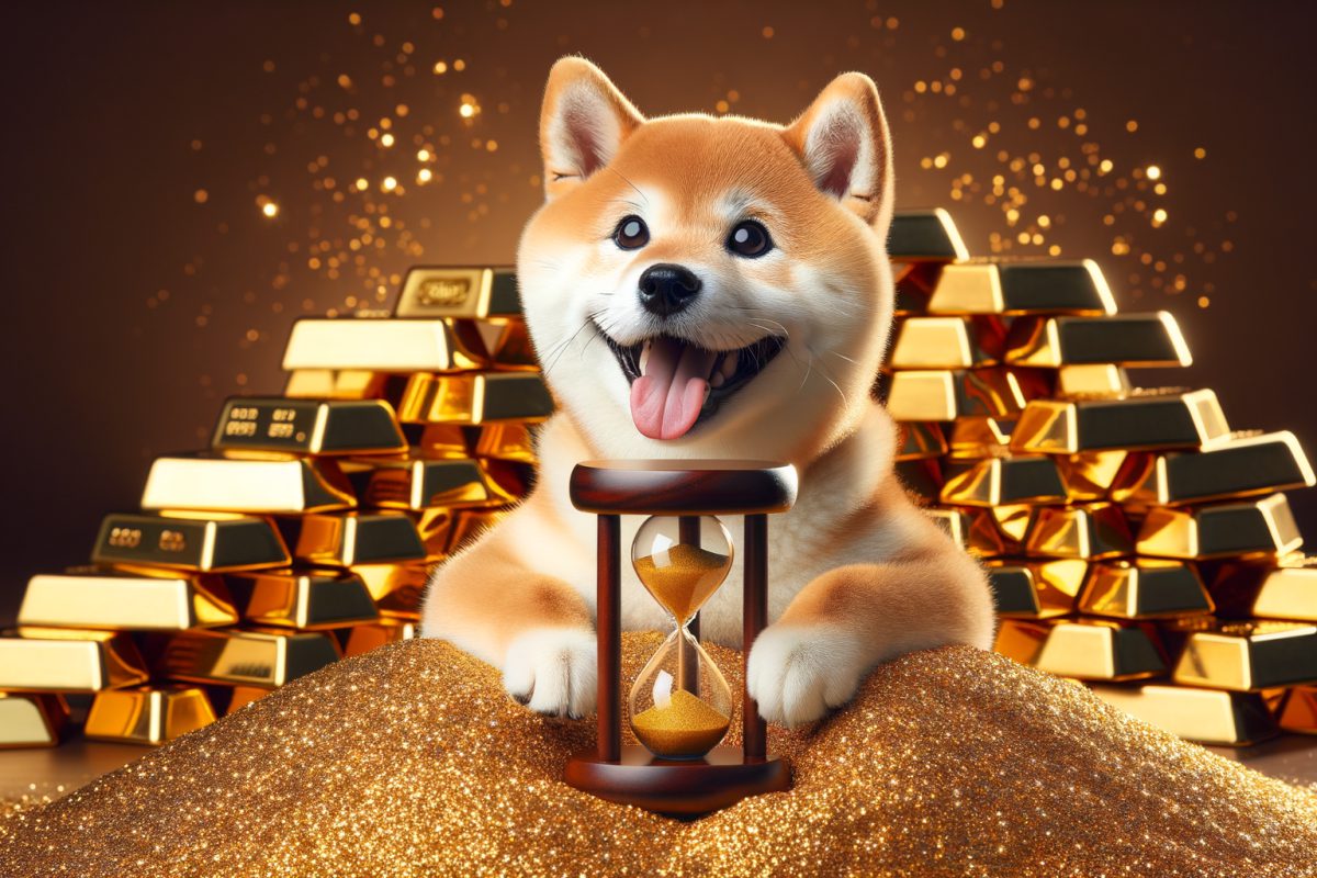 柴犬价格跌至零，排名下滑至第 23 位，团队着眼于亚洲市场