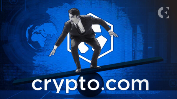 Crypto.com 在美国 16 个州推出体育预测服务