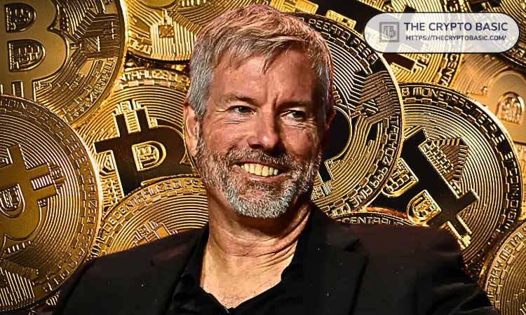 Michael Saylor 表示，谁获得最多的比特币谁就赢