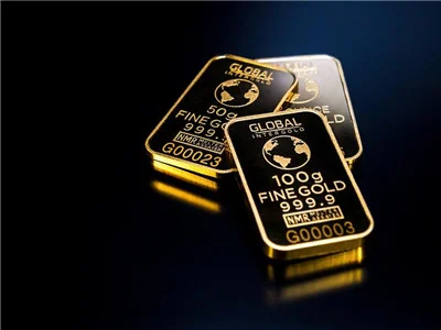 多重利好刺激国际金价创历史新高，港股黄金股走高