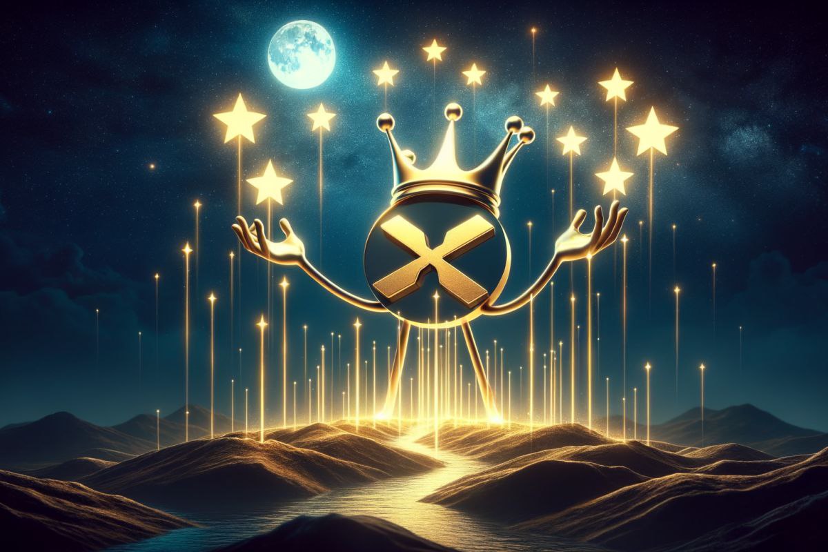 您的 XRP 价格计划是什么：出售、购买更多、质押还是致电 Gensler？