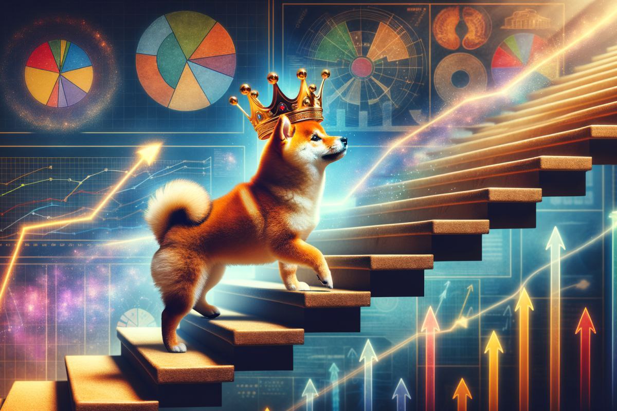 柴犬价格等待突破：什么可以推动价格变动？