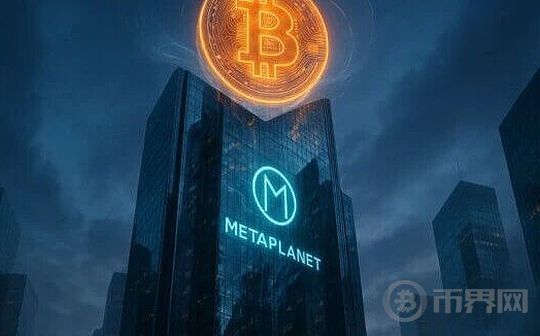 Metaplanet持仓破2万枚BTC 股东批准38亿美元计划