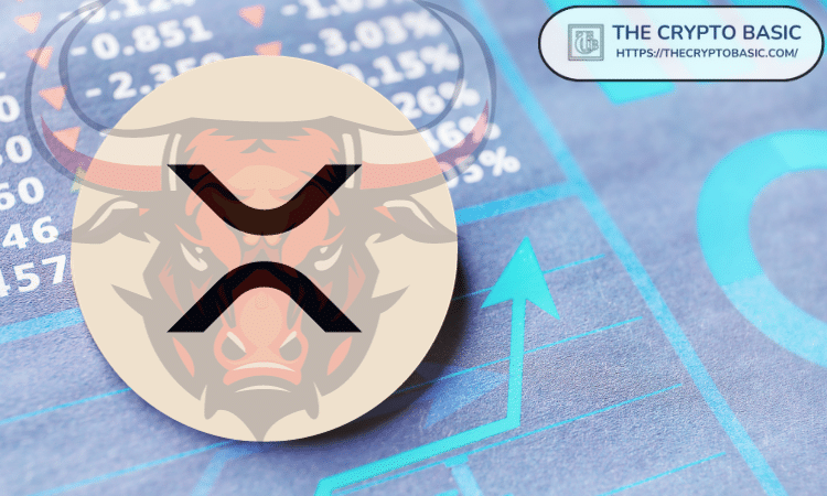 XRP 处于十字路口：必须突破 22 美元，否则周期顶部已经到来