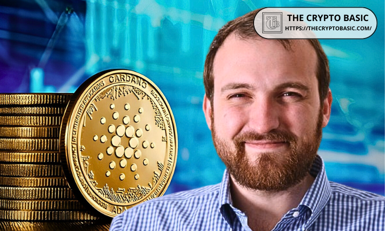 审计确认 99% 以上的 ADA 代金券已兑现，Cardano 创始人要求批评者道歉