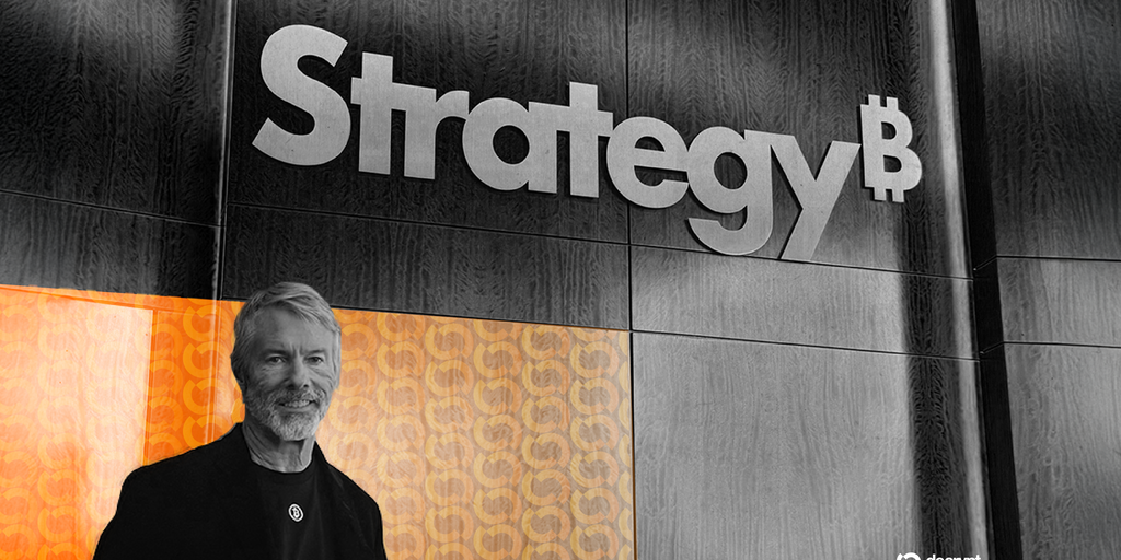 Strategy 向比特币投入 4.5 亿美元，Benchmark 重申“买入”评级