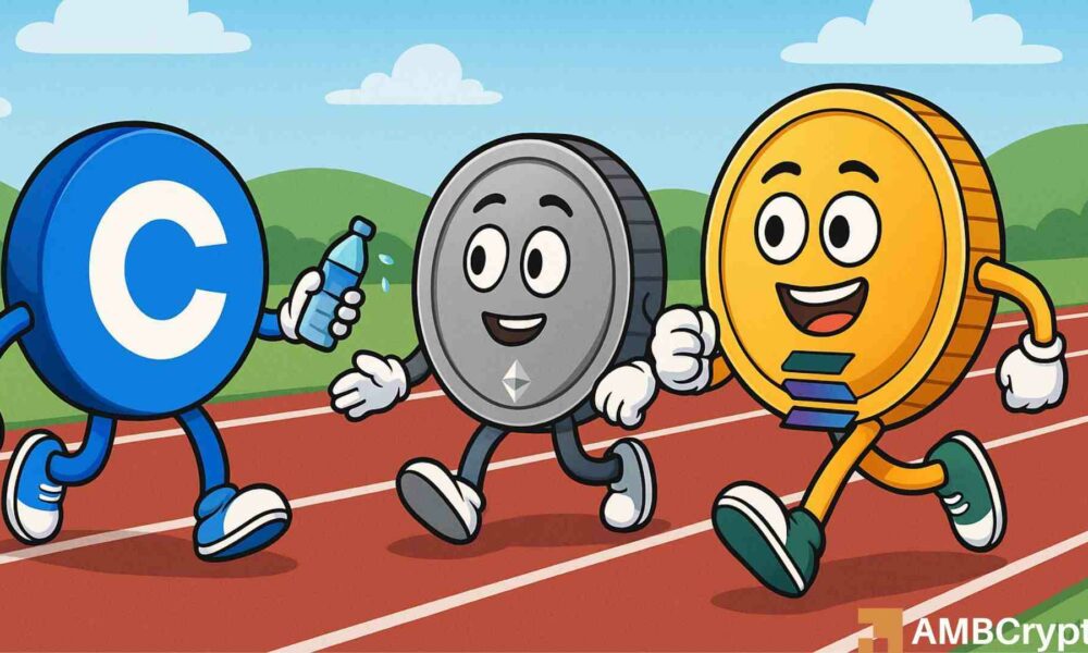 Coinbase 加入代币化股票热潮——对以太坊有好处吗？