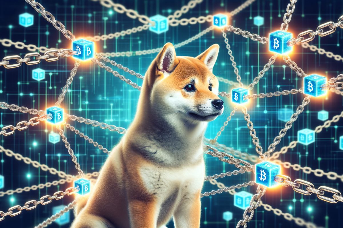Chainlink 将 Shiba Inu (SHIB) 引入跨链借贷，年利率达 10.93%