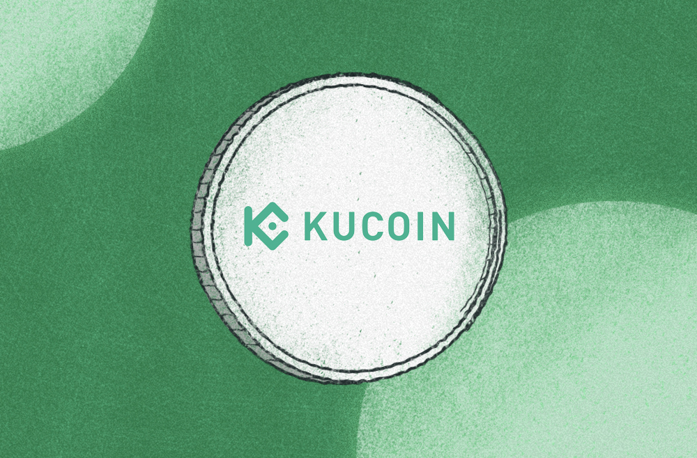狗狗币挖矿公告发布，KuCoin 飙升 16%