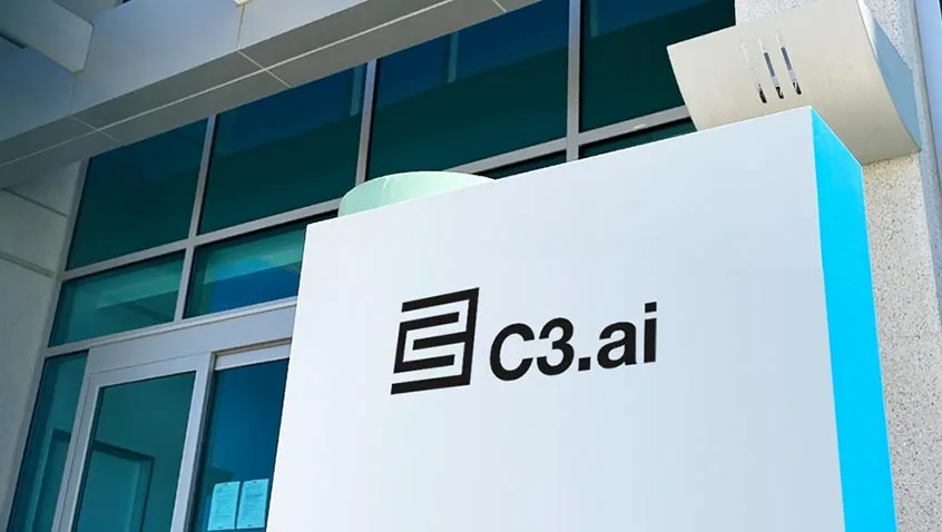 C3.ai 2026财年Q1营收不及预期且多项财务指标引忧，任命赛富时系高管为新CEO