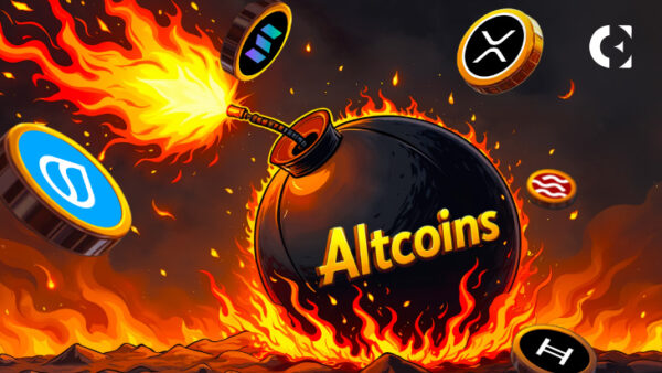BTC、XRP、SUI、TON、KAS、FTM 价格分析：已经触底了吗？
