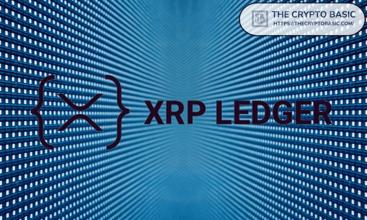 尽管近期有“幽灵链”传闻，XRP 每天仍有 819 笔交易，价值至少 28 万美元