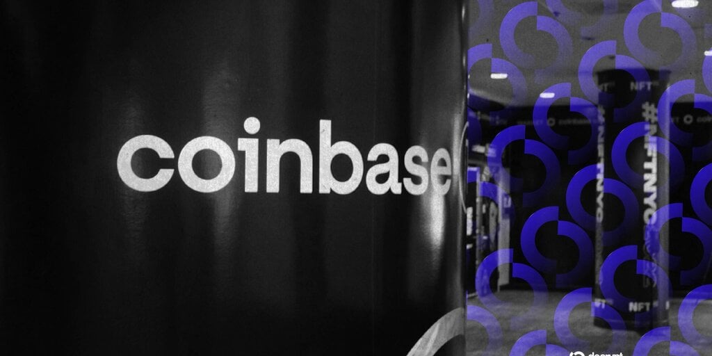 Coinbase 的新期货指数追踪比特币、以太坊以及 Nvidia 等“Mag 7”股票