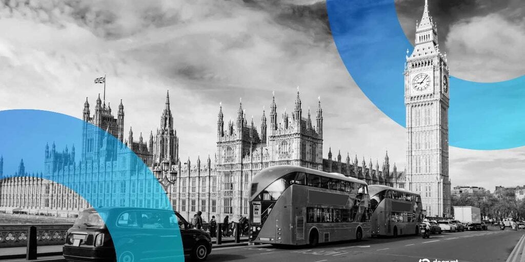 英国监管机构起草针对加密货币公司的新反洗钱规则